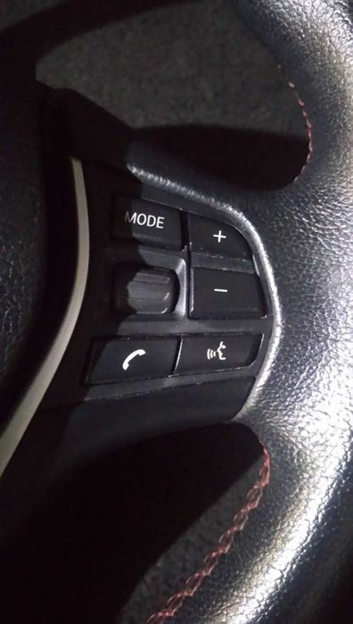 Volante Bmw 1 (E87)
