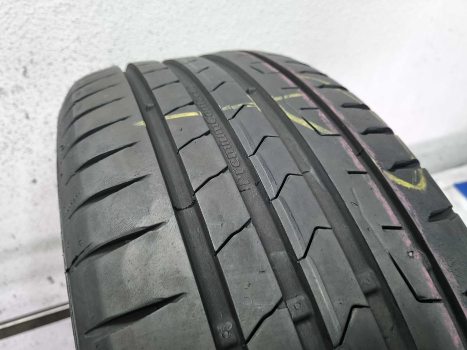 205/55/16 91V Continental PremiumContact D.0924