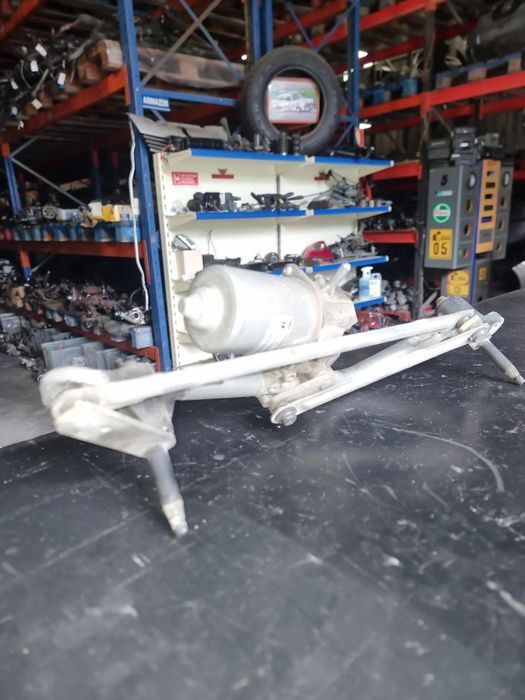 Motor limpa para brisas Alfa romeo mito 2010