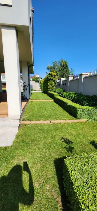 Дом по адресу Люстдорфская дор. (площадь 550 м²) - Atlanta.ua - фото 7