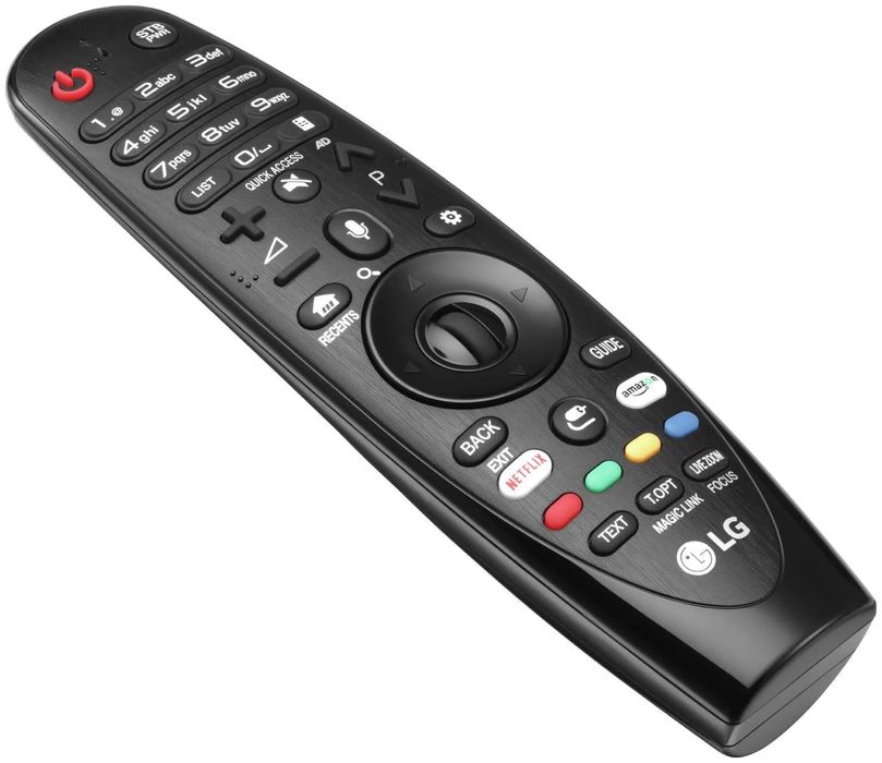 Telewizor LG OLED55B7V