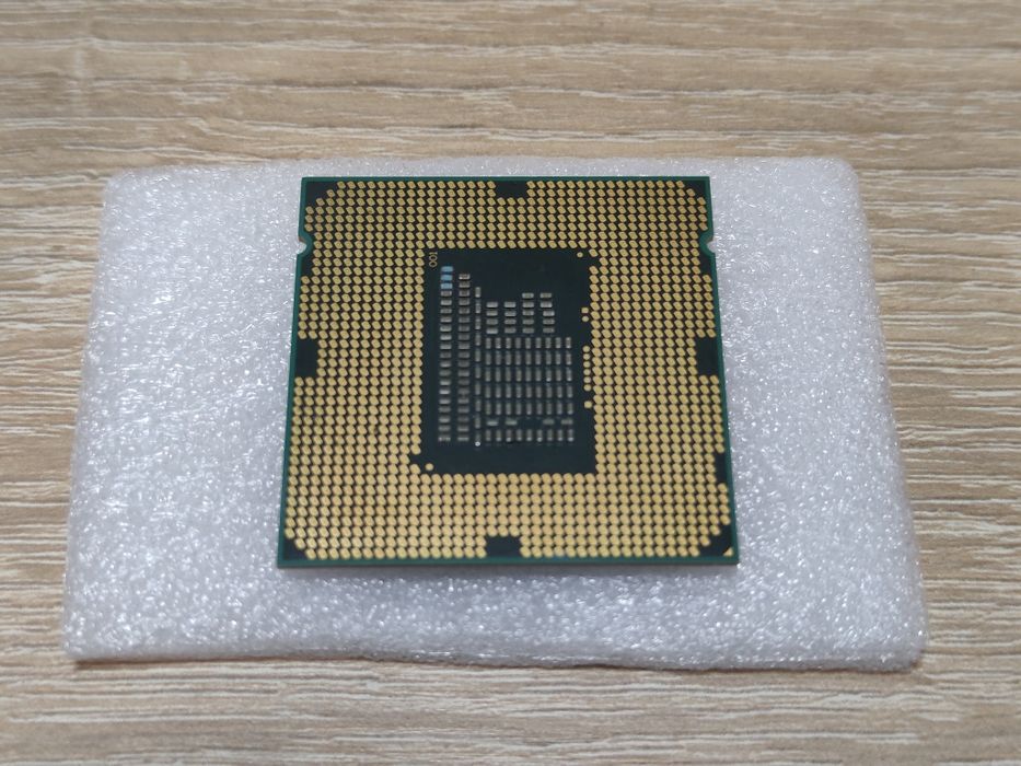Процесор для ПК I3 2120 Socket 1155