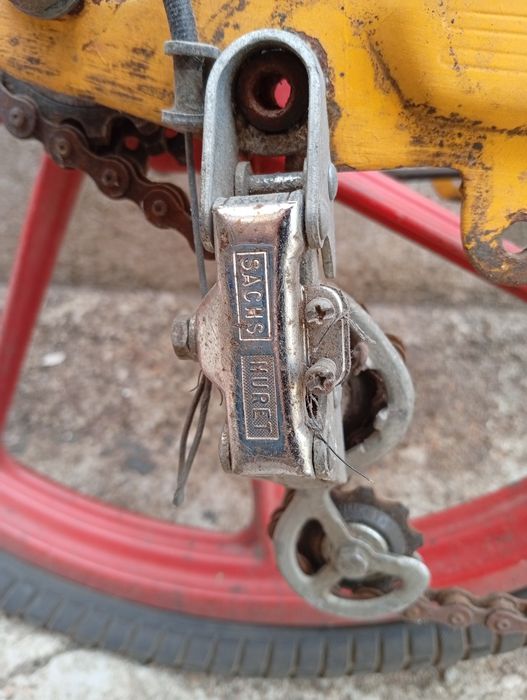 Bicicleta concorde cross"baixa de preço "