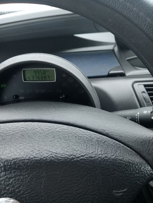 Продам Fiat Ulysse 2002