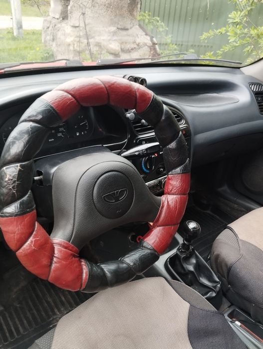 Продам Daewoo Lanos