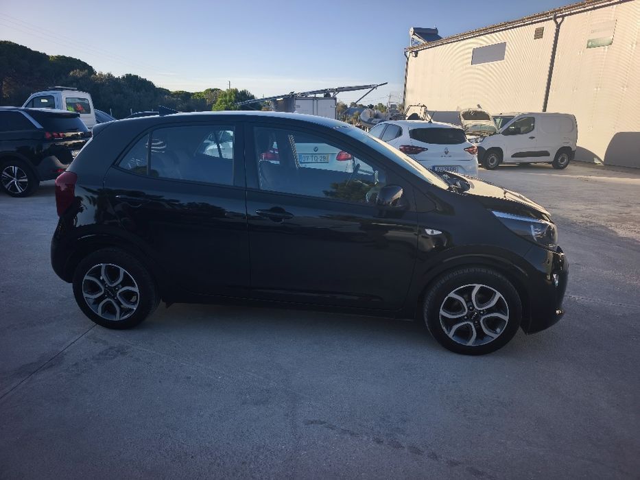 KIA  picanto 1.0