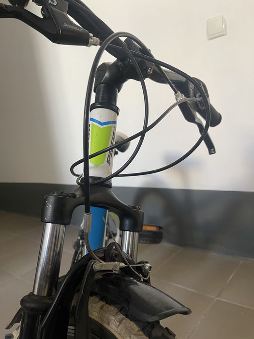 Велосипед Профі Кид Profi kid 20дюймів