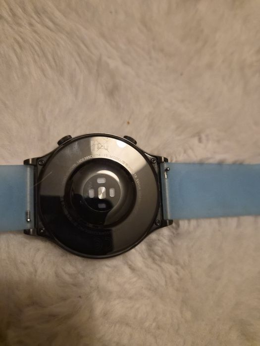 Smartwach Huawei watch GT 2 pro