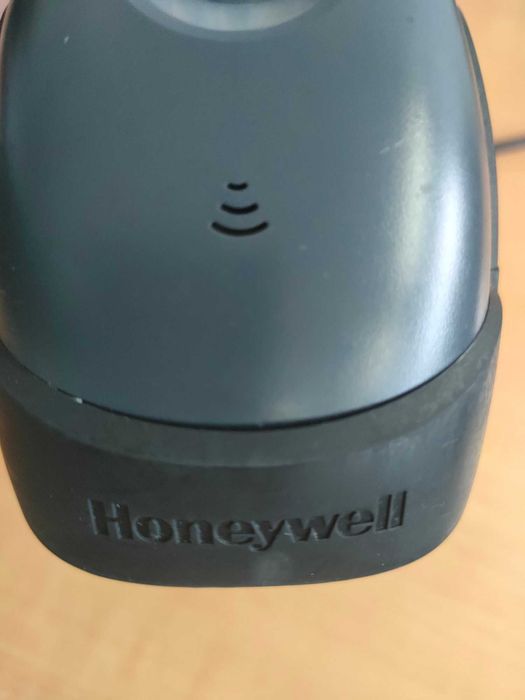 Scanner Leitor de Códigos de Barras Honeywell MS9590 Interface PS/264740101794563124