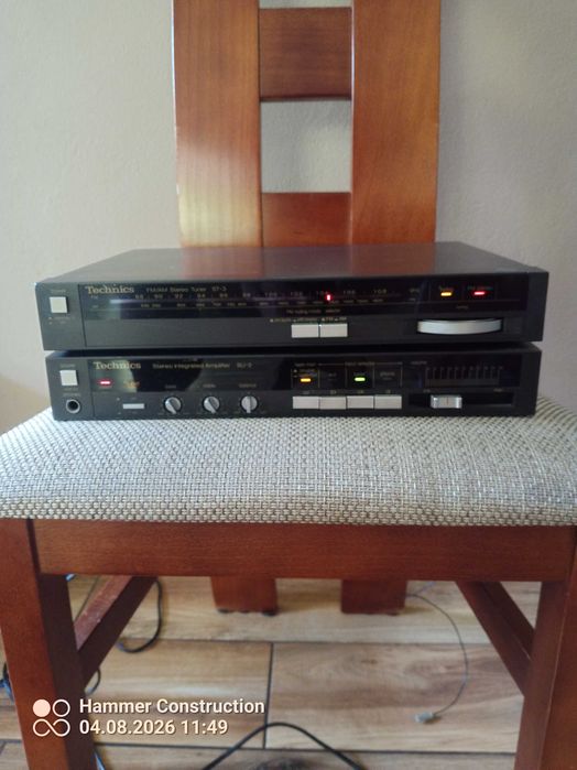Sprzedam Mini Technics w super stanie