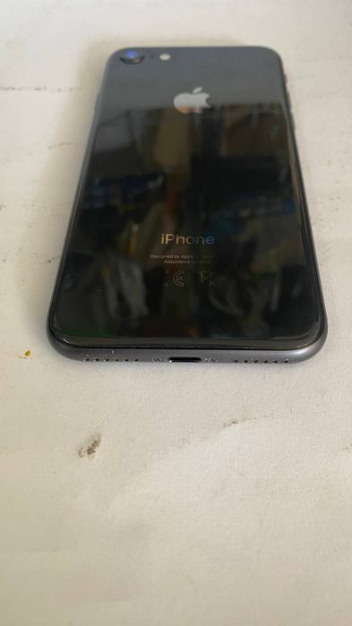 Iphone 8 64 gb 100%