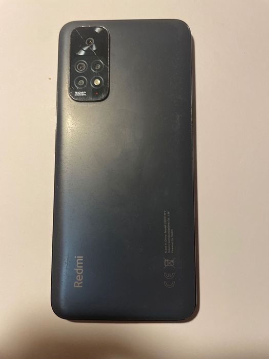 Xiaomi Redmi Note 11. 128gb