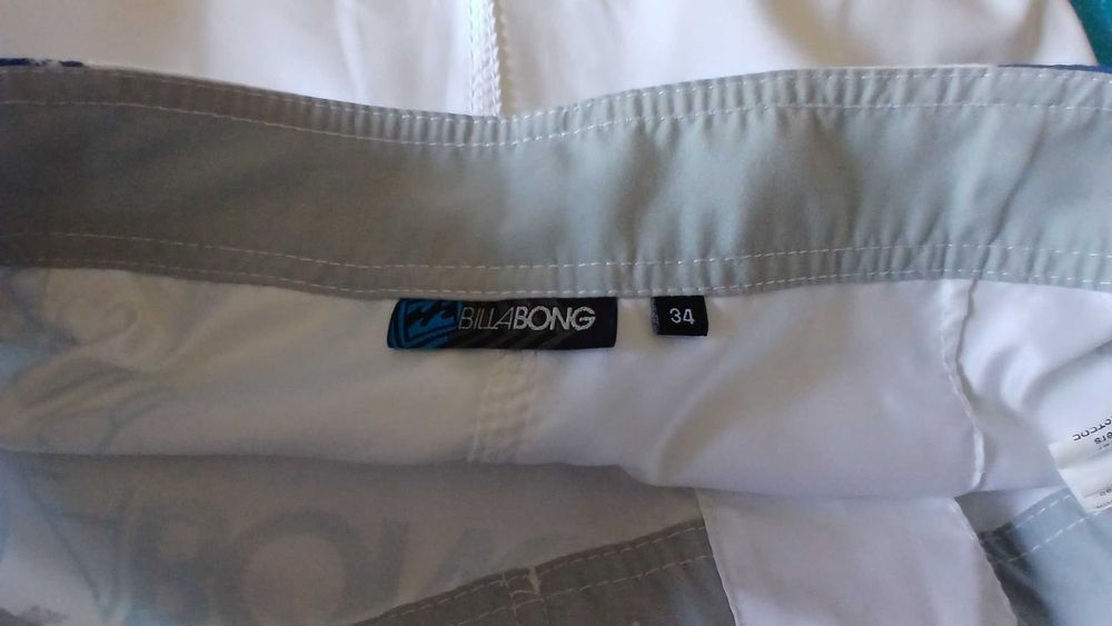 Billabong - Calção de Banho