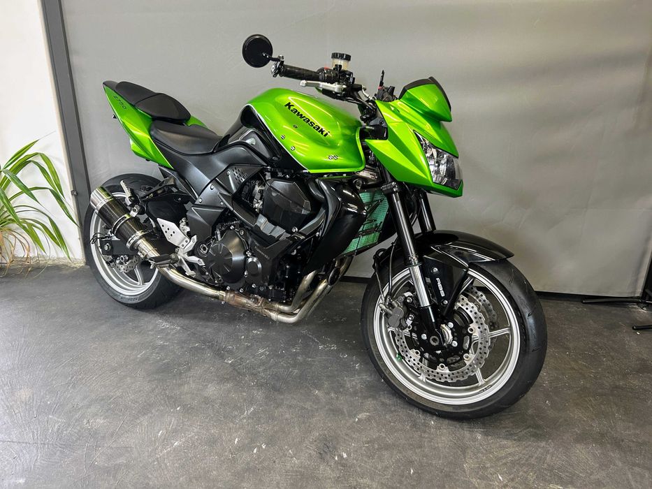 Kawasaki