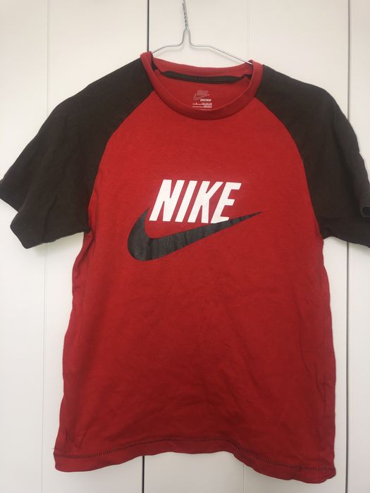 T-shirt nike dla chłopców