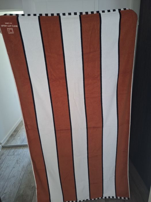 Ręcznik plażowy 100% bawełna Turecki  100*180