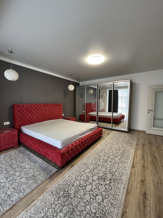 Новобудова на Руській, Сонячне містечко