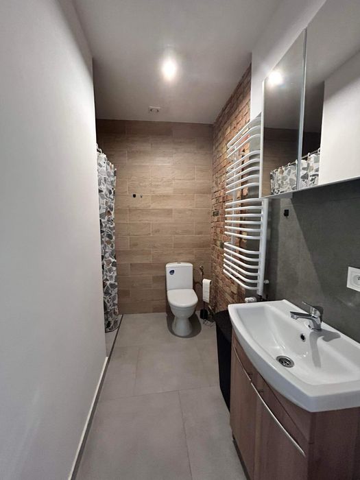 Mieszkanie   do wynajęcia