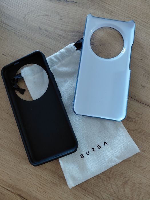 Xiaomi Mi 14 Ultra - Capa Burga
