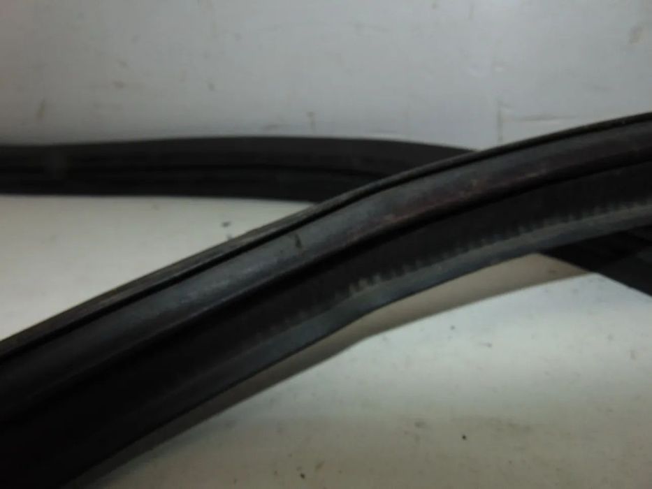 Hyundai S Coupê borracha mala