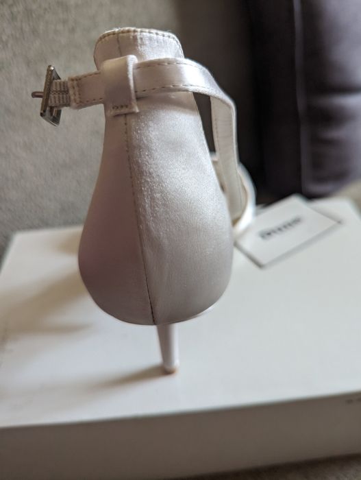 Босоніжки  Dune London 41 р.