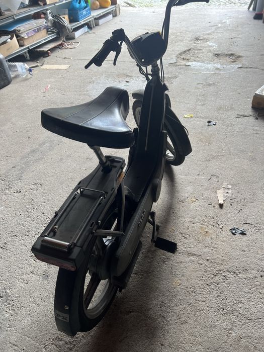 Mobilete Piaggio Ciao