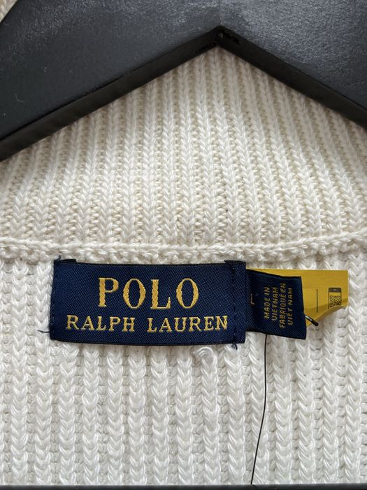 Кофта Polo ralph lauren