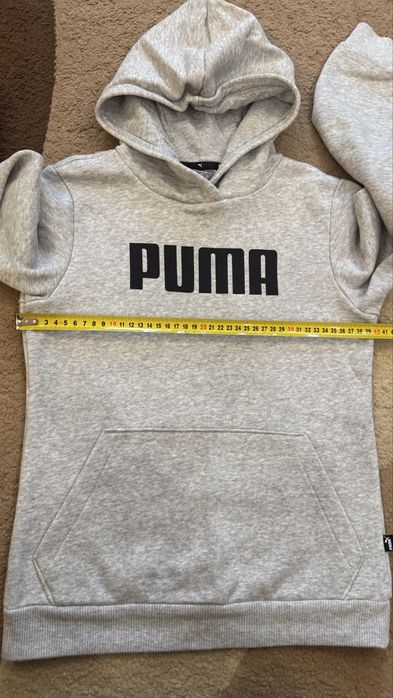 Худі PUMA оригінал 11-12 років