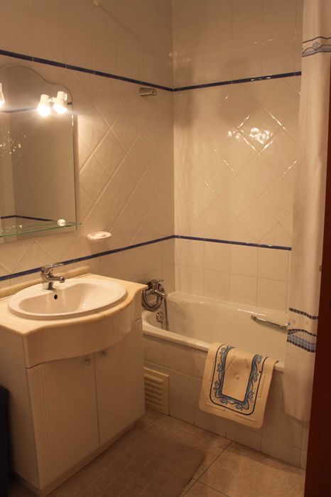 Apartamento T2, em Armação de Pera - Aluguer Temporário