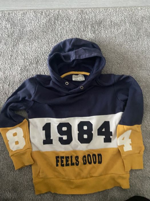 Camisolla  menino zara