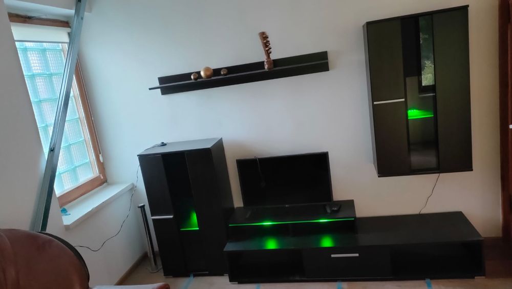 Komplet mebli do salonu