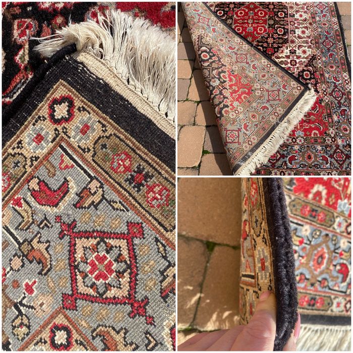 Персидский ковер ручной работы Moud иран