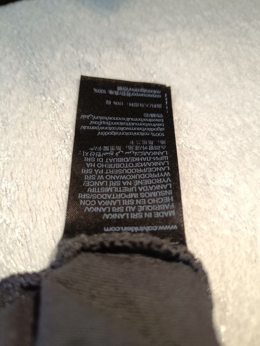 Bluzka Calvin Klein rozmiar 152/164