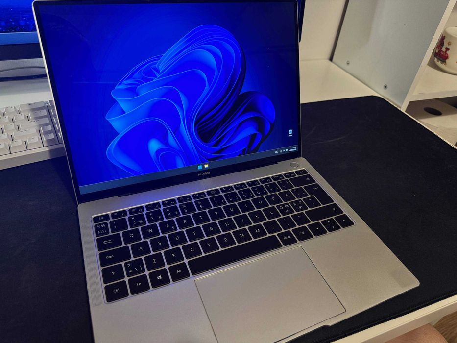 Laptop Huawei Matebook X Pro