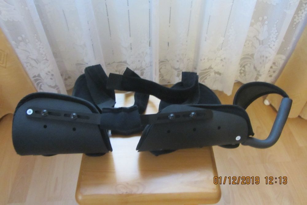 Orteza przedramienia