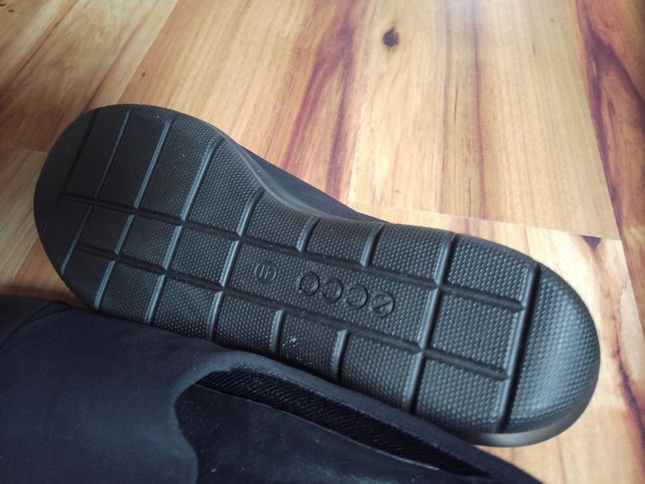 Ecco soft 7 Gore-Tex róż 41