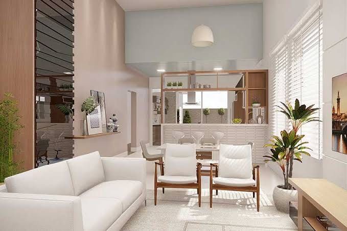 Quer mobiliar a sua casa sem gastar muito?