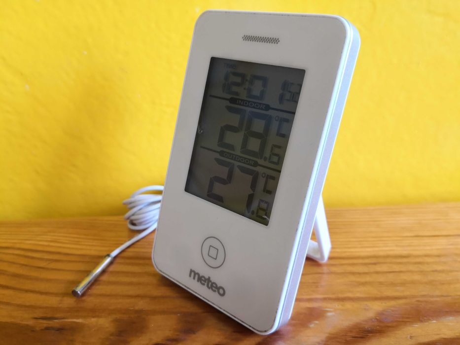 Termometr elektroniczny Meteo SP50