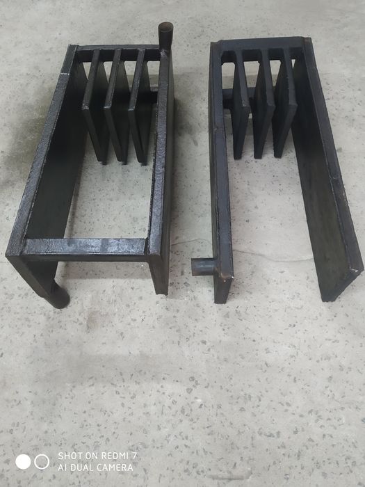 Продам котел в грубу або плиту.