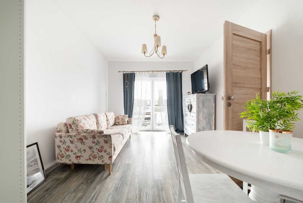 Atrakcyjny apartament w sercu Przymorza! Od 1 sierpnia - Widok 2