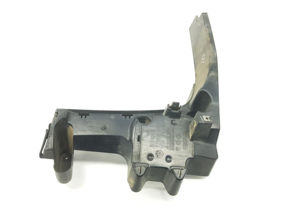 Suporte Para-Choques Traseiro Bmw Serie X5 F15