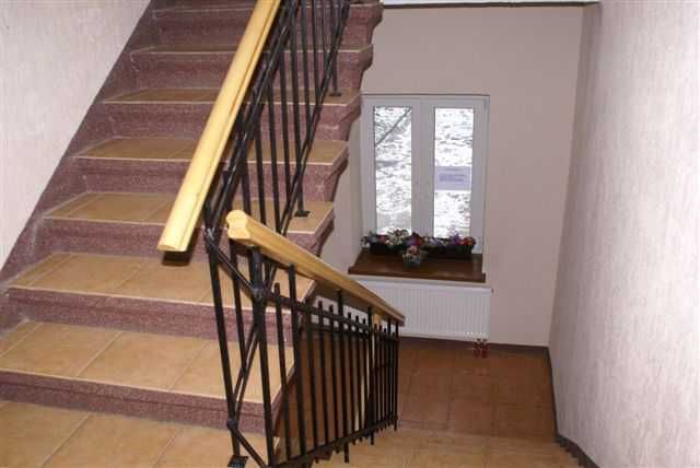 BEZCZYNSZOWE, Centralne Ogrz.w cenie, Centrum Ścisłe
