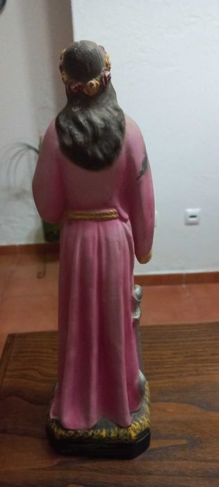 Imagem de Santa Filomena