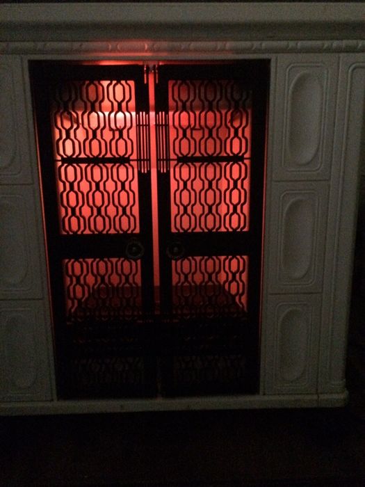 Калорифер обогреватель инфракрасный Philips