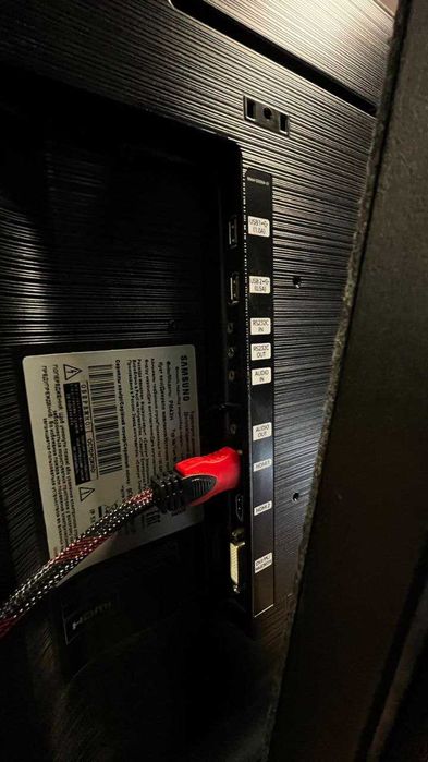 Монітор Інформаційний дисплей FHD Смарт SAMSUNG PM43H Новий