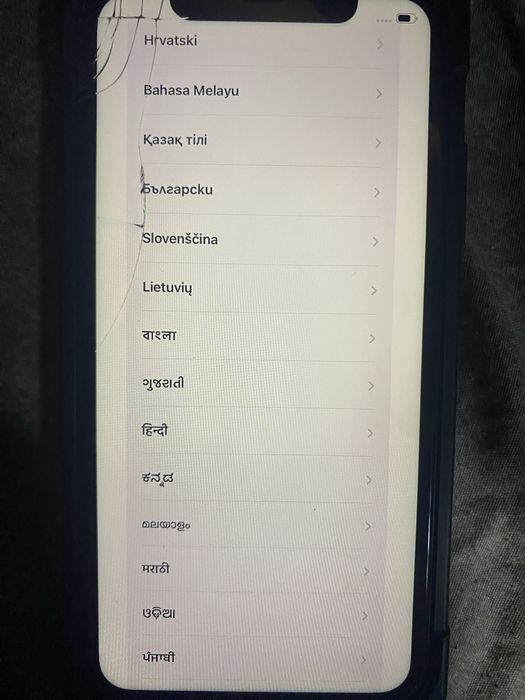 Продам Iphone 11 64gb