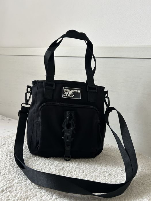 Сумка ггл bag ggl GGL