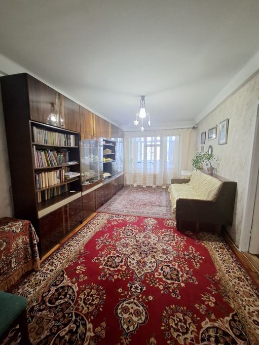 Продам 3х кім вул Преображенского Хортицький р-н