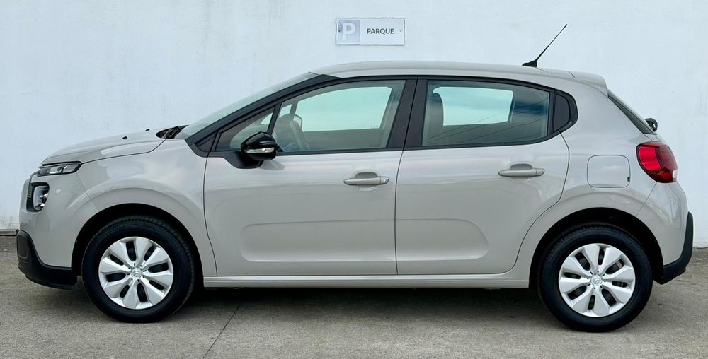 Citroën C3 1.2 PureTech Origins foto 3