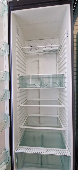 Frigorifico e Congelador side by side